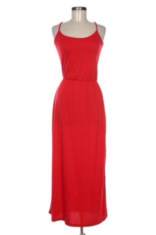 Sukienka Esmara, Rozmiar XS, Kolor Czerwony, Cena 54,99 zł