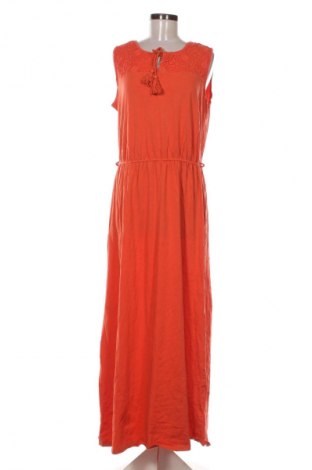 Φόρεμα Esmara, Μέγεθος L, Χρώμα Πορτοκαλί, Τιμή 12,99 €