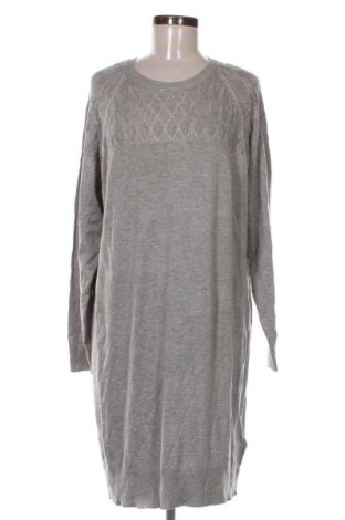 Šaty  Esmara, Velikost L, Barva Šedá, Cena  219,00 Kč