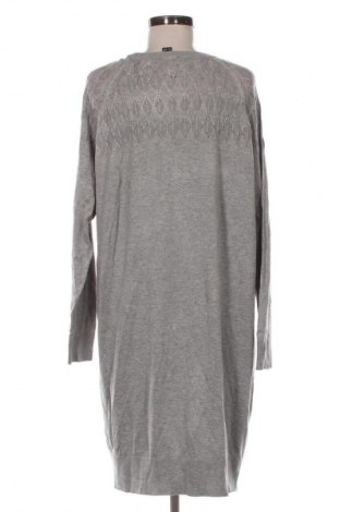 Šaty  Esmara, Velikost L, Barva Šedá, Cena  219,00 Kč