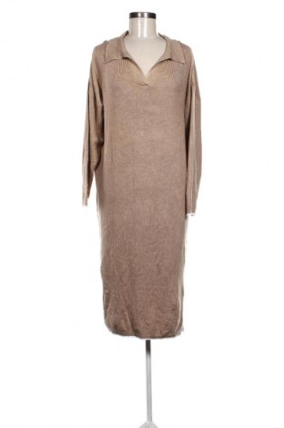 Šaty  Esmara, Velikost XXL, Barva Béžová, Cena  309,00 Kč