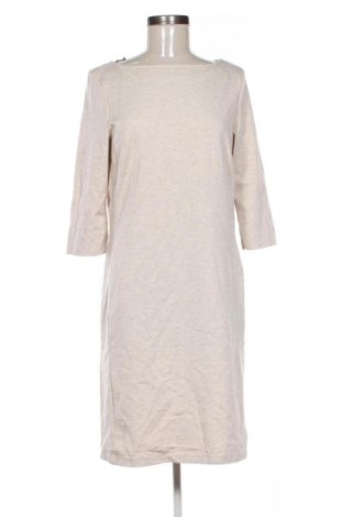 Šaty  Esmara, Velikost M, Barva Krémová, Cena  209,00 Kč