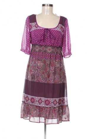 Šaty  Esprit, Velikost M, Barva Vícebarevné, Cena  729,00 Kč