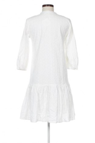 Kleid Esprit, Größe XXS, Farbe Weiß, Preis € 9,99