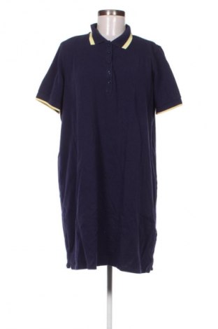 Šaty  Essentials by Tchibo, Velikost XXL, Barva Modrá, Cena  519,00 Kč