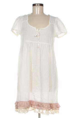Šaty  Ester Elenora, Velikost S, Barva Bílá, Cena  479,00 Kč