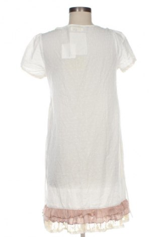 Šaty  Ester Elenora, Velikost S, Barva Bílá, Cena  479,00 Kč