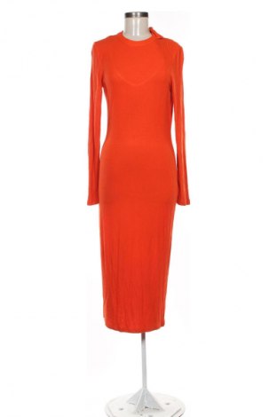 Φόρεμα Even&Odd, Μέγεθος M, Χρώμα Πορτοκαλί, Τιμή 9,99 €