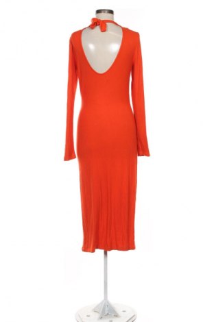 Φόρεμα Even&Odd, Μέγεθος M, Χρώμα Πορτοκαλί, Τιμή 9,99 €