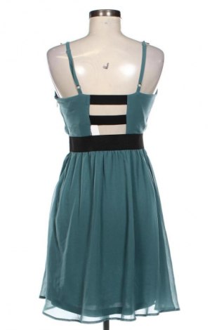 Šaty  Even&Odd, Velikost S, Barva Modrá, Cena  565,00 Kč