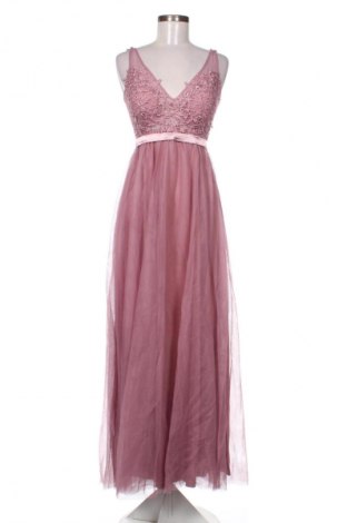 Kleid Ever Pretty, Größe S, Farbe Aschrosa, Preis 39,99 €