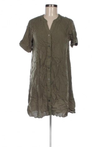 Sukienka Ever.me by Takko Fashion, Rozmiar M, Kolor Zielony, Cena 73,99 zł