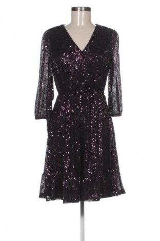 Рокля Ever.me by Takko Fashion, Размер S, Цвят Лилав, Цена 20,45 €