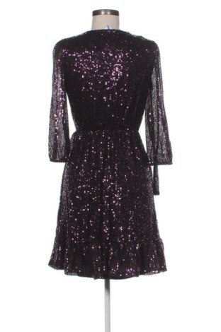 Рокля Ever.me by Takko Fashion, Размер S, Цвят Лилав, Цена 20,45 €