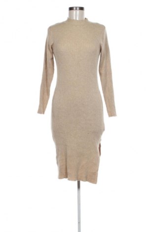Φόρεμα Ever.me by Takko Fashion, Μέγεθος S, Χρώμα  Μπέζ, Τιμή 9,99 €