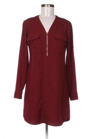 Sukienka Express, Rozmiar XS, Kolor Czerwony, Cena 133,99 zł