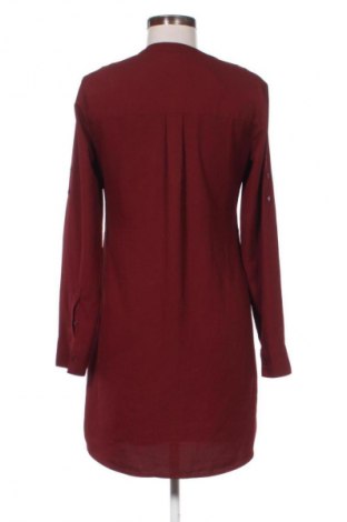 Sukienka Express, Rozmiar XS, Kolor Czerwony, Cena 133,99 zł