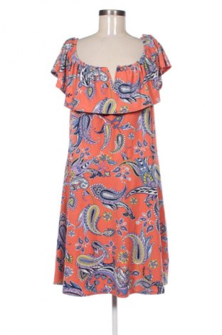 Φόρεμα Eye Candy, Μέγεθος XL, Χρώμα Πολύχρωμο, Τιμή 20,99 €