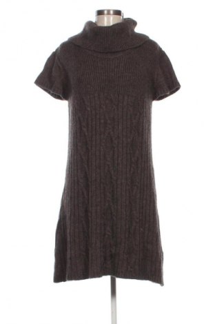 Sukienka FACIT, Rozmiar L, Kolor Brązowy, Cena 63,99 zł