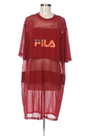 Φόρεμα FILA, Μέγεθος L, Χρώμα Κόκκινο, Τιμή 104,99 €