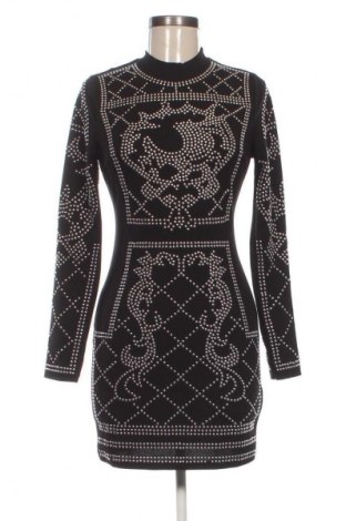 Kleid Fashion nova, Größe S, Farbe Schwarz, Preis € 9,99