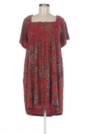 Šaty  Fat Face, Velikost L, Barva Vícebarevné, Cena  1 190,00 Kč