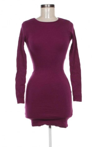 Šaty  Fb Sister, Velikost S, Barva Fialová, Cena  129,00 Kč