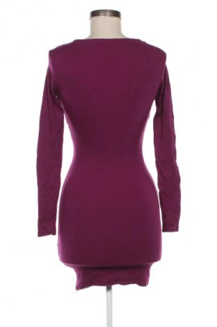Šaty  Fb Sister, Velikost S, Barva Fialová, Cena  129,00 Kč