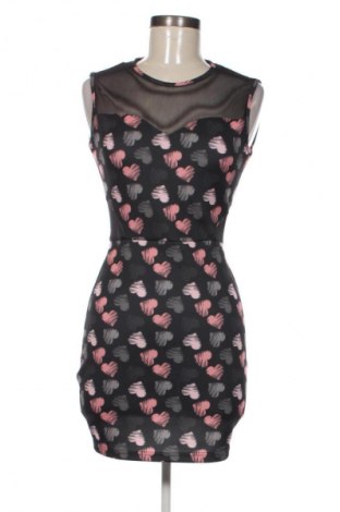 Šaty  Fb Sister, Velikost L, Barva Vícebarevné, Cena  389,00 Kč