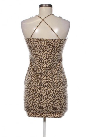 Šaty  Fb Sister, Velikost L, Barva Vícebarevné, Cena  389,00 Kč