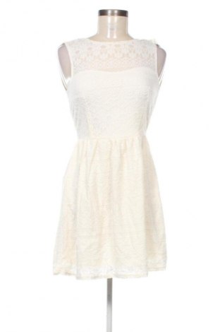 Sukienka Fb Sister, Rozmiar XS, Kolor Biały, Cena 25,99 zł