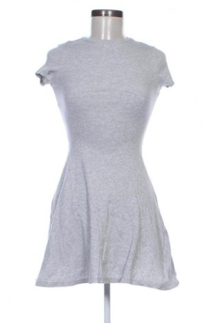 Šaty  Fb Sister, Velikost XS, Barva Šedá, Cena  139,00 Kč