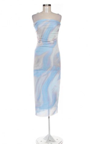 Šaty  Fb Sister, Velikost M, Barva Vícebarevné, Cena  299,00 Kč