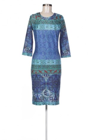 Sukienka Fer, Rozmiar M, Kolor Kolorowy, Cena 96,99 zł