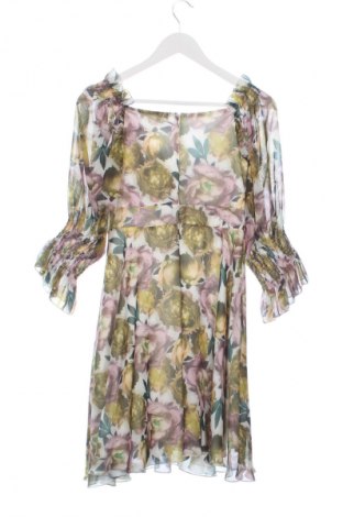Sukienka Fervente, Rozmiar S, Kolor Kolorowy, Cena 96,99 zł