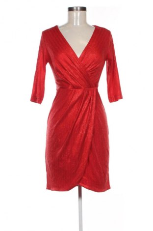 Рокля Fervente, Размер M, Цвят Червен, Цена 19,95 €