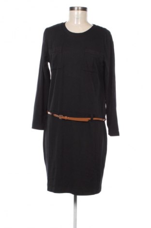 Φόρεμα Figl, Μέγεθος L, Χρώμα Μαύρο, Τιμή 22,99 €