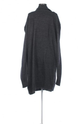 Rochie Fiorella Rubino, Mărime L, Culoare Gri, Preț 18,99 Lei