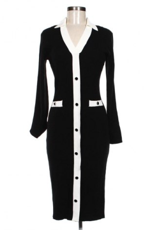 Kleid Fisherfield, Größe M, Farbe Schwarz, Preis 25,99 €