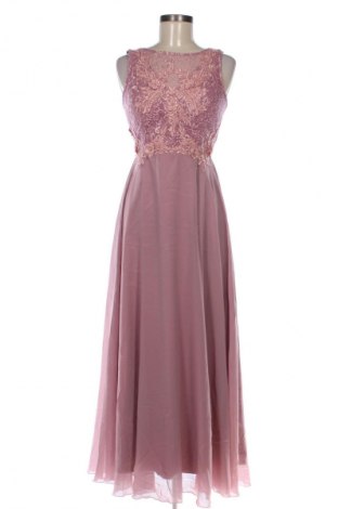 Kleid Floyd By Smith, Größe XS, Farbe Rosa, Preis 17,99 €