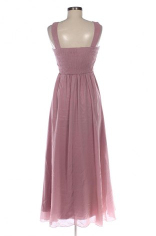 Kleid Floyd By Smith, Größe XS, Farbe Rosa, Preis 17,99 €