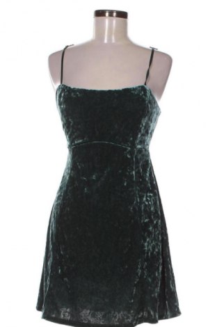 Φόρεμα Forever 21, Μέγεθος S, Χρώμα Πράσινο, Τιμή 5,99 €