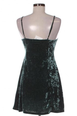 Φόρεμα Forever 21, Μέγεθος S, Χρώμα Πράσινο, Τιμή 5,99 €