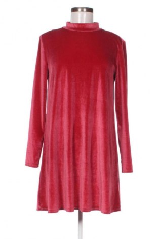 Φόρεμα Forever 21, Μέγεθος L, Χρώμα Ρόζ , Τιμή 6,99 €