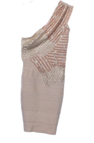 Sukienka Forever Unique, Rozmiar M, Kolor Beżowy, Cena 288,99 zł