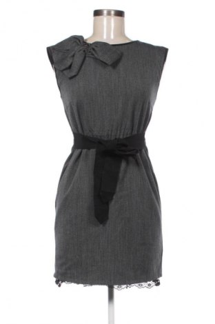 Φόρεμα Fornarina, Μέγεθος XS, Χρώμα Γκρί, Τιμή 38,99 €