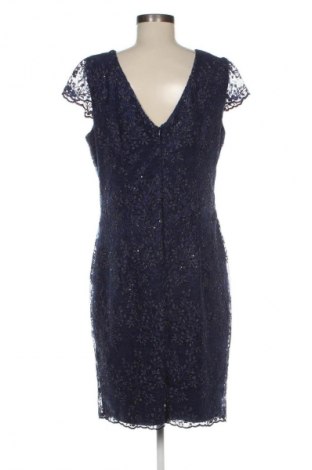 Kleid Frank Lyman, Größe L, Farbe Blau, Preis 49,08 €