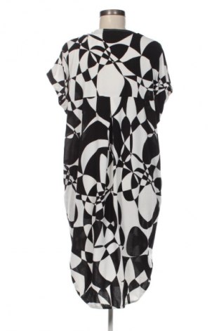 Kleid Free Quent, Größe L, Farbe Mehrfarbig, Preis € 5,99