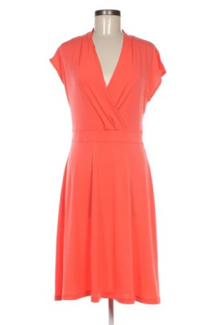 Φόρεμα Free Quent, Μέγεθος S, Χρώμα Κόκκινο, Τιμή 19,99 €