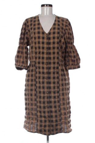 Šaty  Free Quent, Velikost L, Barva Vícebarevné, Cena  709,00 Kč